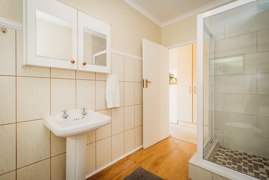 3 Bedroom Property for Sale in Heatherlands Western Cape